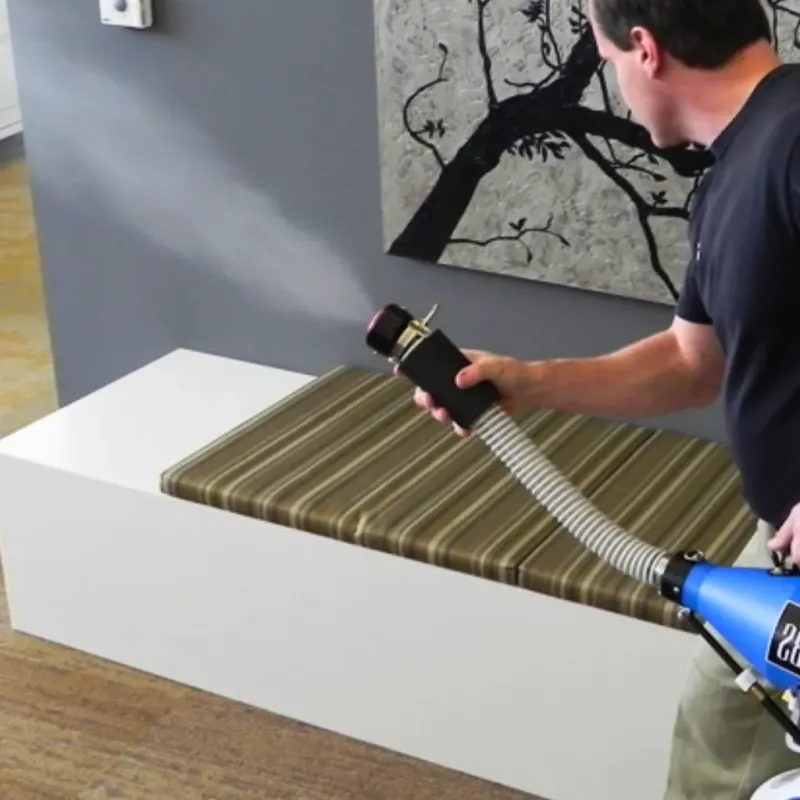 Professional Odor Removal in Montague, MA